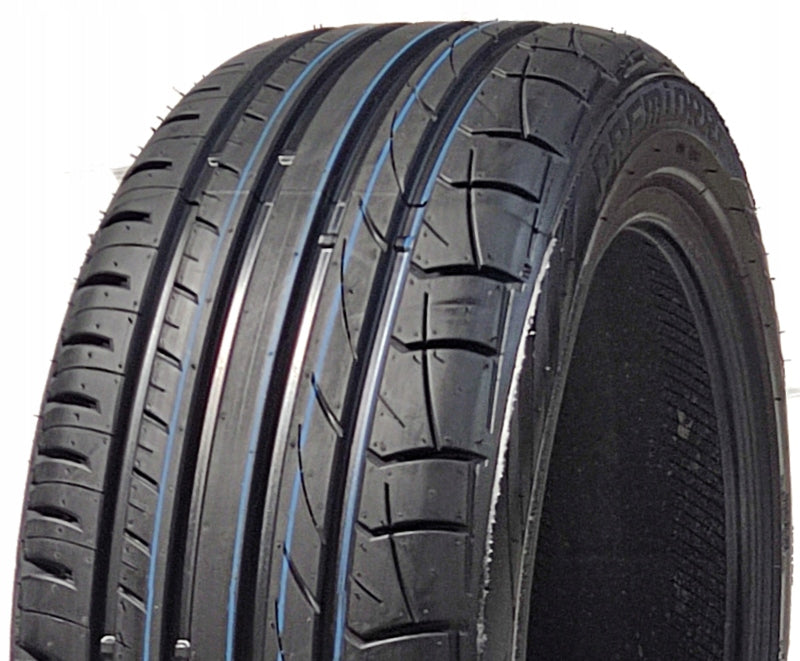 1x summer tyre PREMIORRI 225/55R17 Solazo Splus 97W