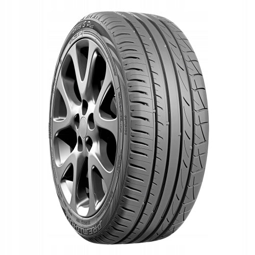 1x summer tyre Premiorri Solazo S Plus 205/55R16 94 W XL