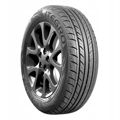 1x summer tyre ROSAVA 195/65R15 ITEGRO 91H Season summer