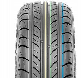 1x summer tyre ROSAVA 195/65R15 ITEGRO 91H