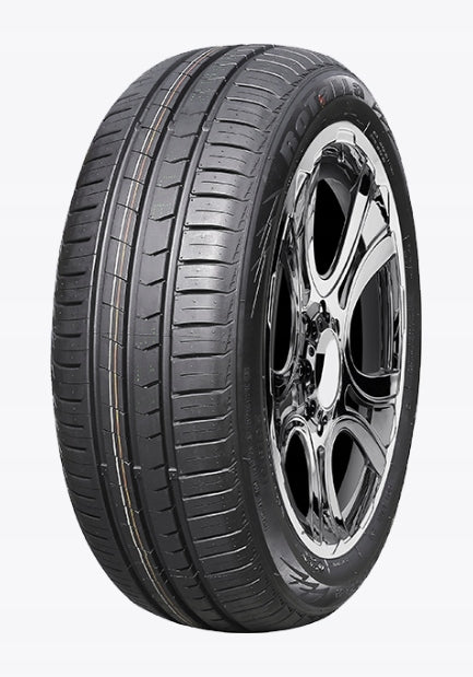 1x summer tyre Rotalla 195/70R14 SETULA E-RACE RH02 91T
