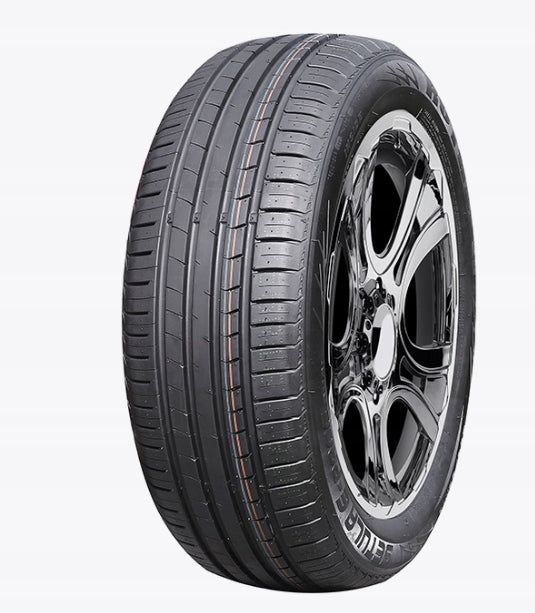 1x summer tyre Rotalla 205/60R16 SETULA E-RACE RH01 BSW 96V XL