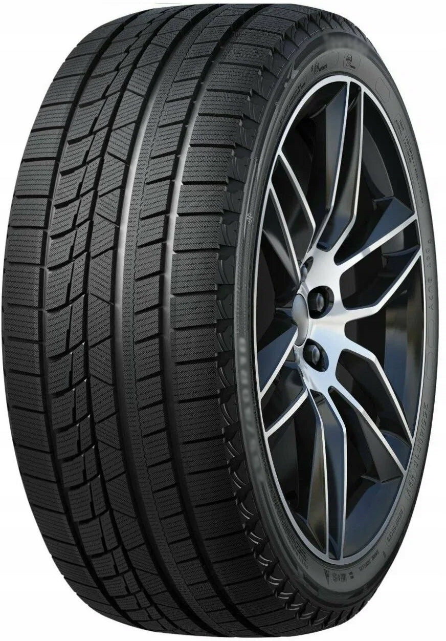 1x winter tyre 235/55R17 Sunwide SNOWIDE