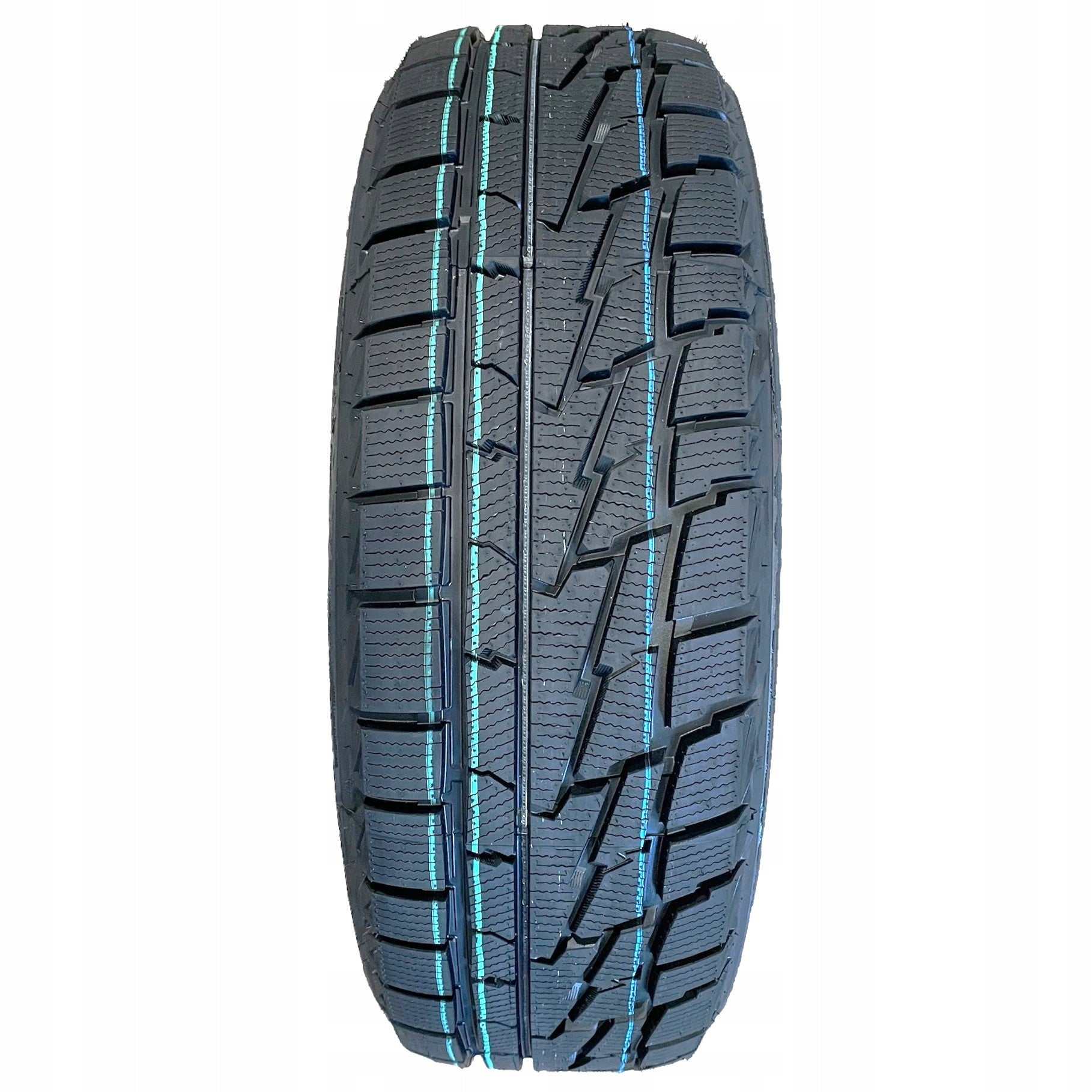 1x winter tyre PREMIORRI 215/55R16 ViaMaggiore Z Plus 97H XL Number of tires offered 1 pc.