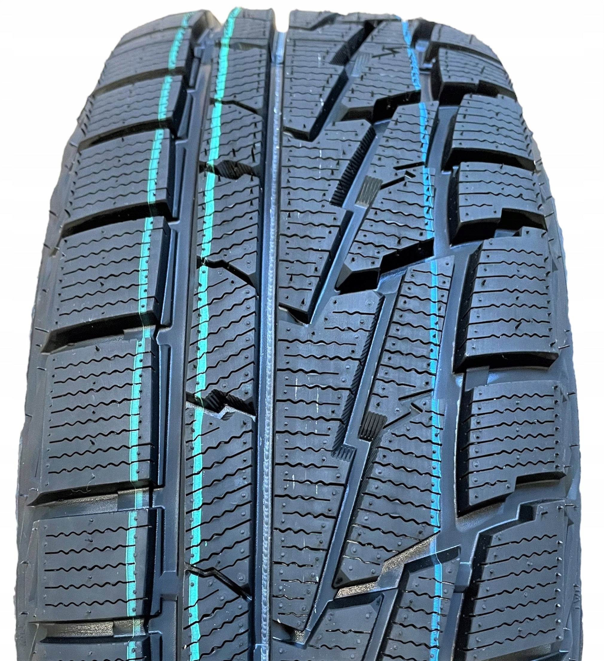 1x winter tyre PREMIORRI 215/55R16 ViaMaggiore Z Plus 97H XL