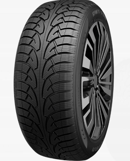 1x winter tyre Rovelo 215/65R16 RWT-768 98H