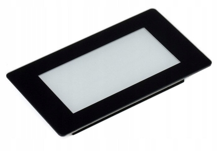 2.13inch Touch e-Paper HAT - module with display Manufacturer WaveShare