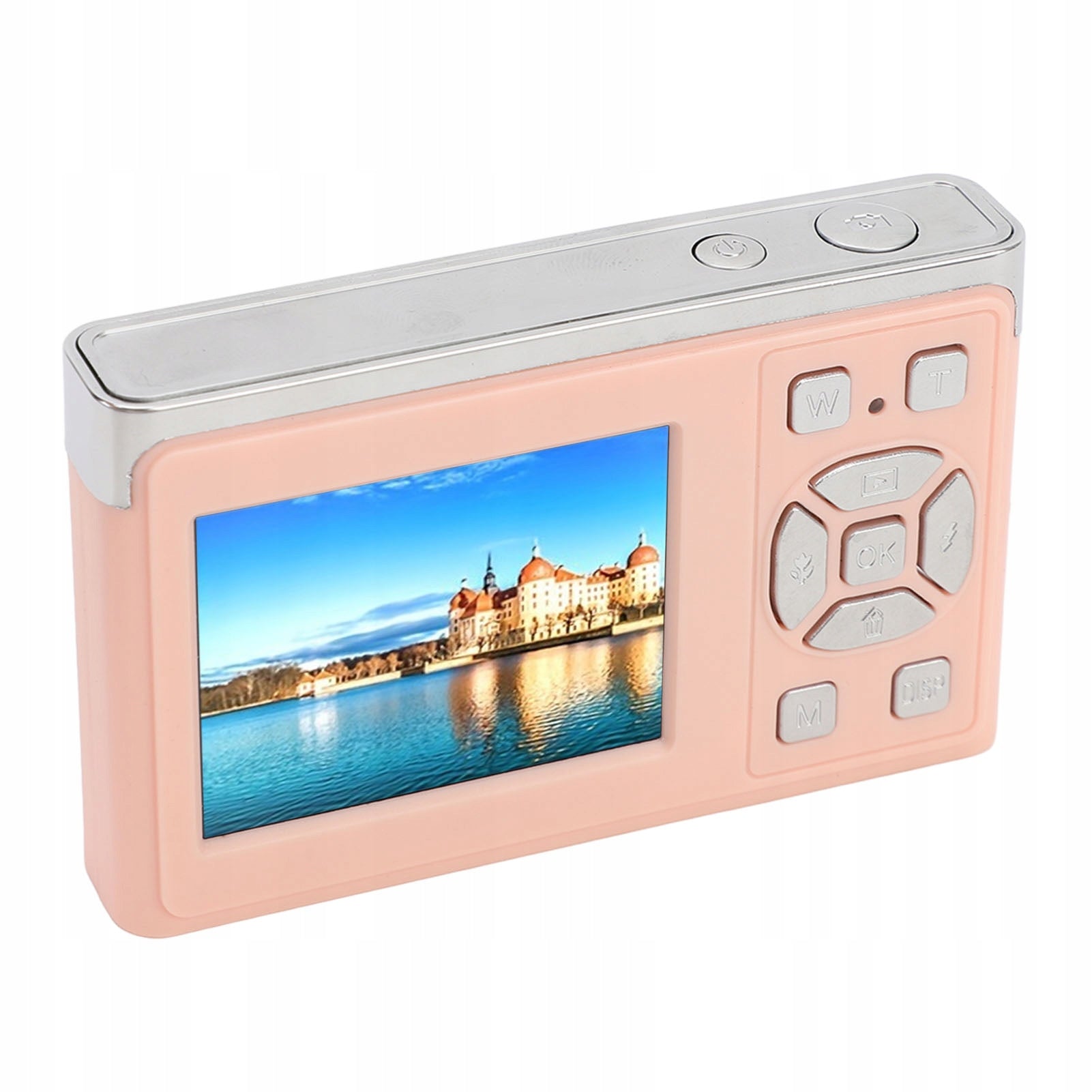 2.2W IPS Digital Screen Camera 1080p 50MP Type C Auto Focus 600mAh 1D Brand no brand
