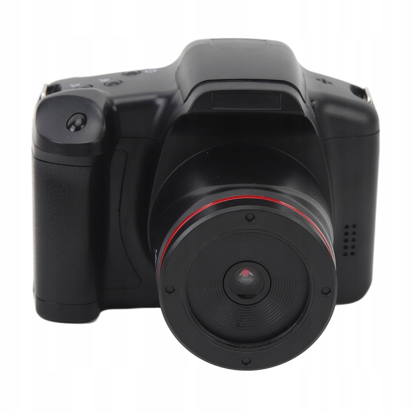 2,4 Inch 1080p 16MP 16x Zoom Digital Camera Against PX Shock