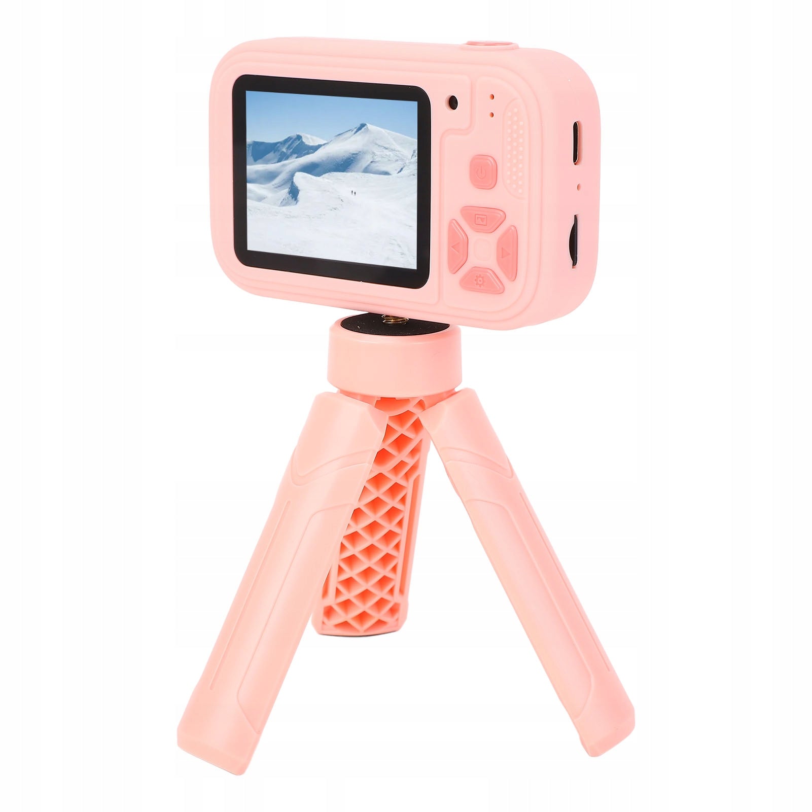 2,4 Inch Digital Camera 1080P 48MP 4x Digital Zoom Anti 2I Brand no brand