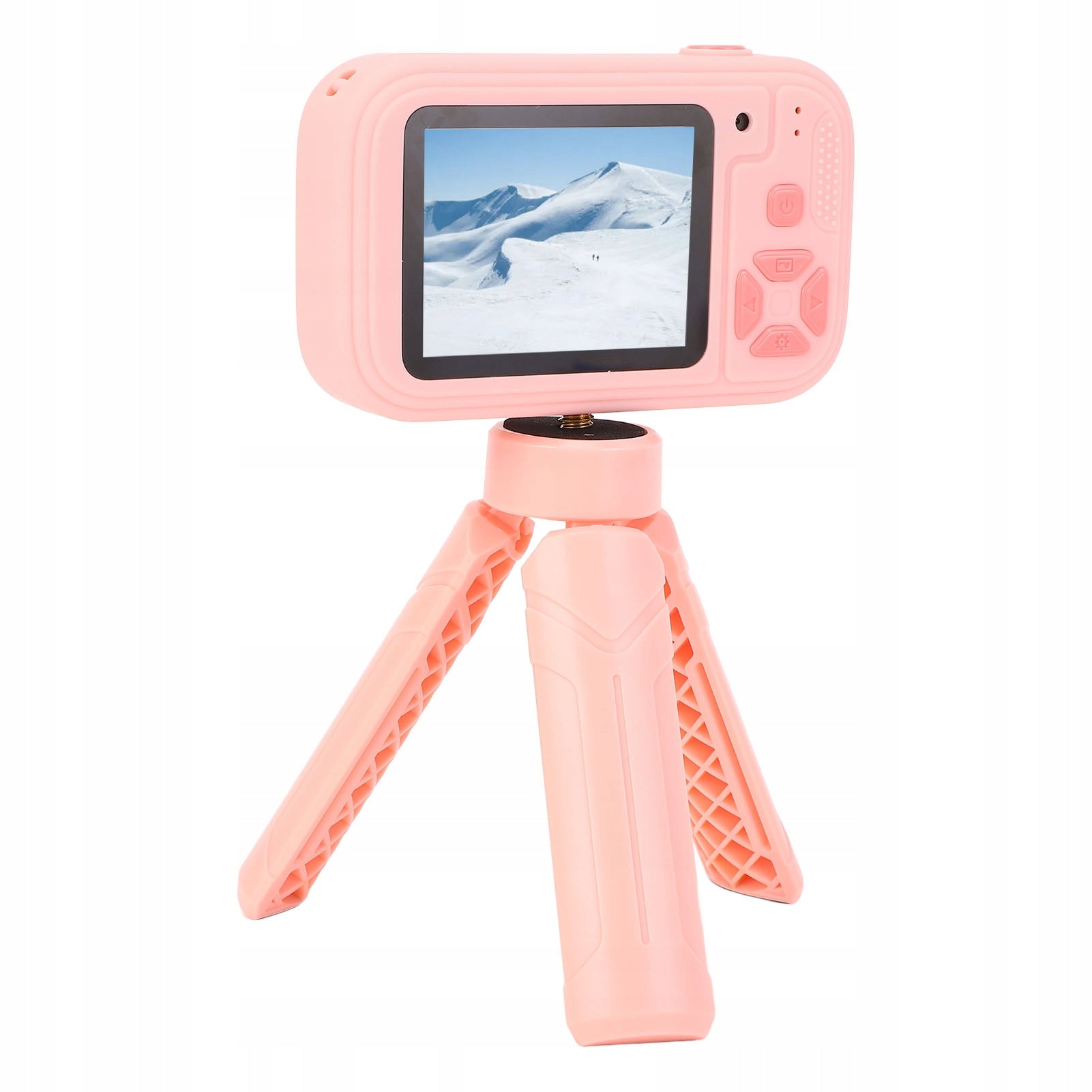 2,4 Inch Digital Camera 1080P 48MP 4x Digital Zoom Anti 2I Model 2470VCON