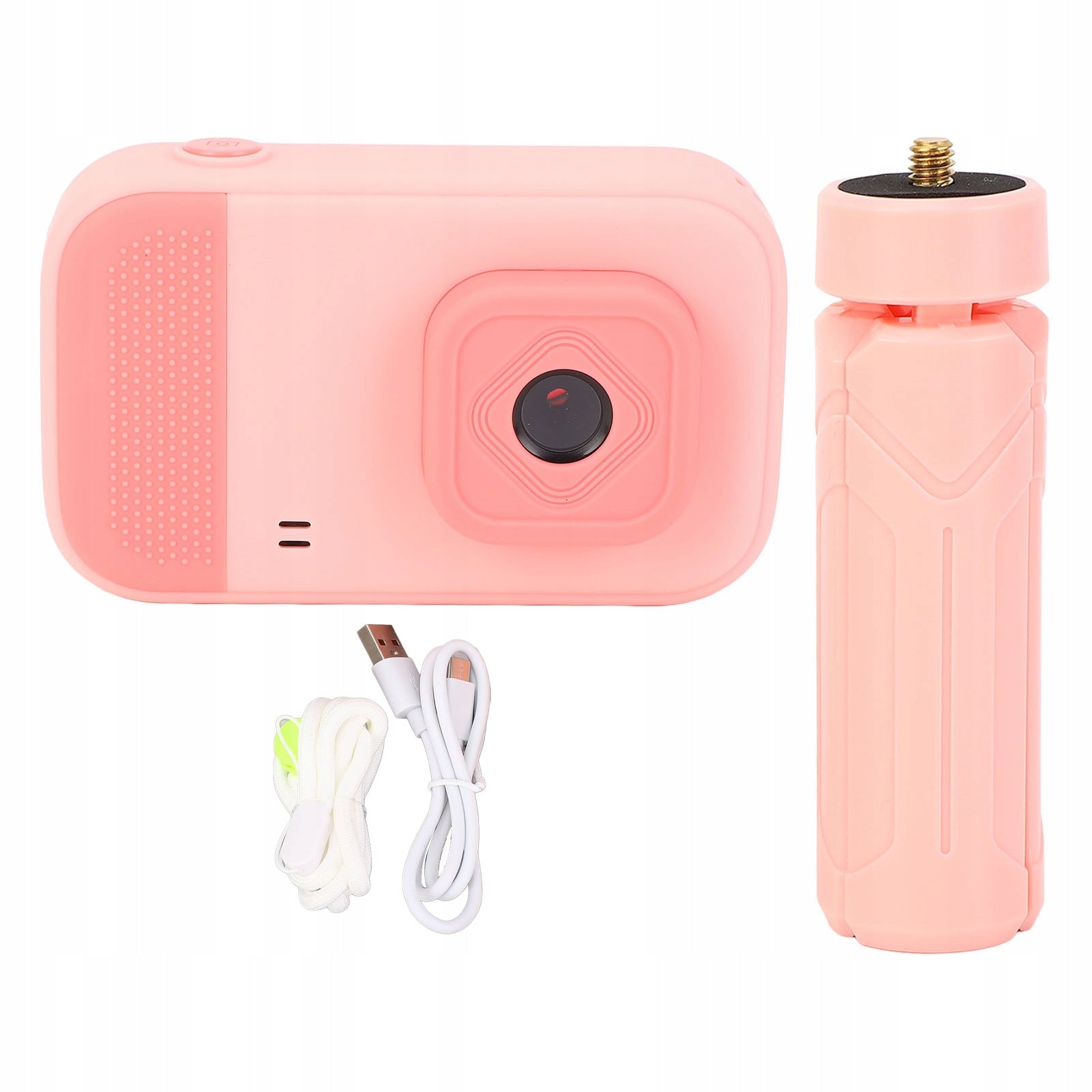 2,4 Inch Digital Camera 1080P 48MP 4x Digital Zoom Anti 2I
