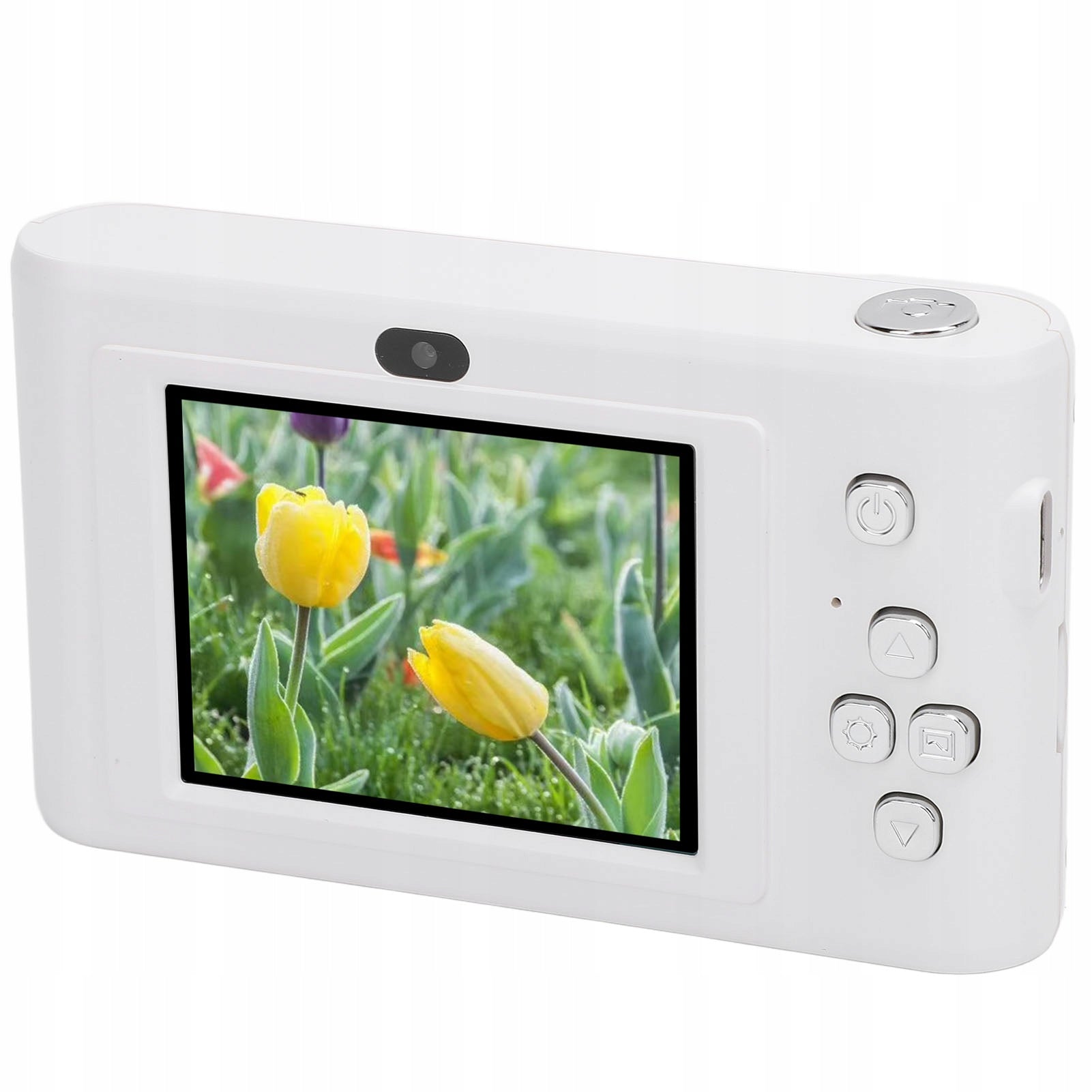 2,4 Inch Digital Camera 8x Digital Zoom 50mp Photo BM