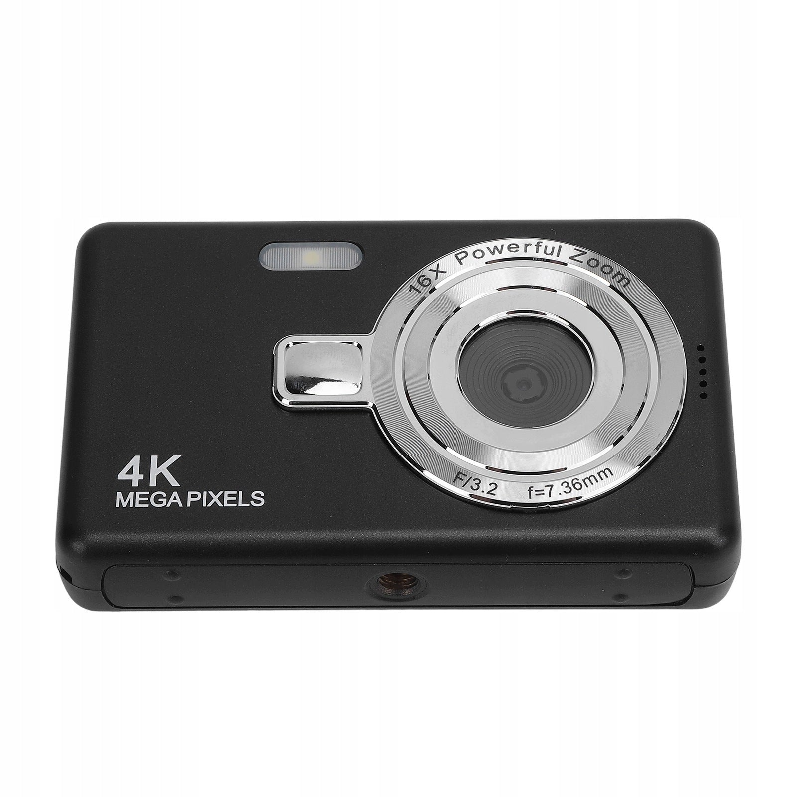2,4 Inch Digital Camera Anti Shake 16x Zoom 50MP Photos GI Brand no brand