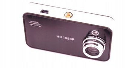 2,4" LCD VIDEO RECORDER DASH CAM EAN (GTIN) 0711523271562