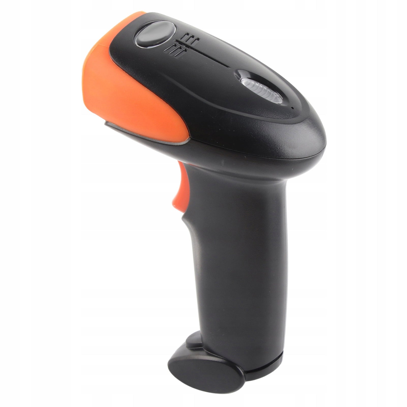 2.4G 1D 2D Wireless Barcode Scanner High Accuracy W6 Printing technology other