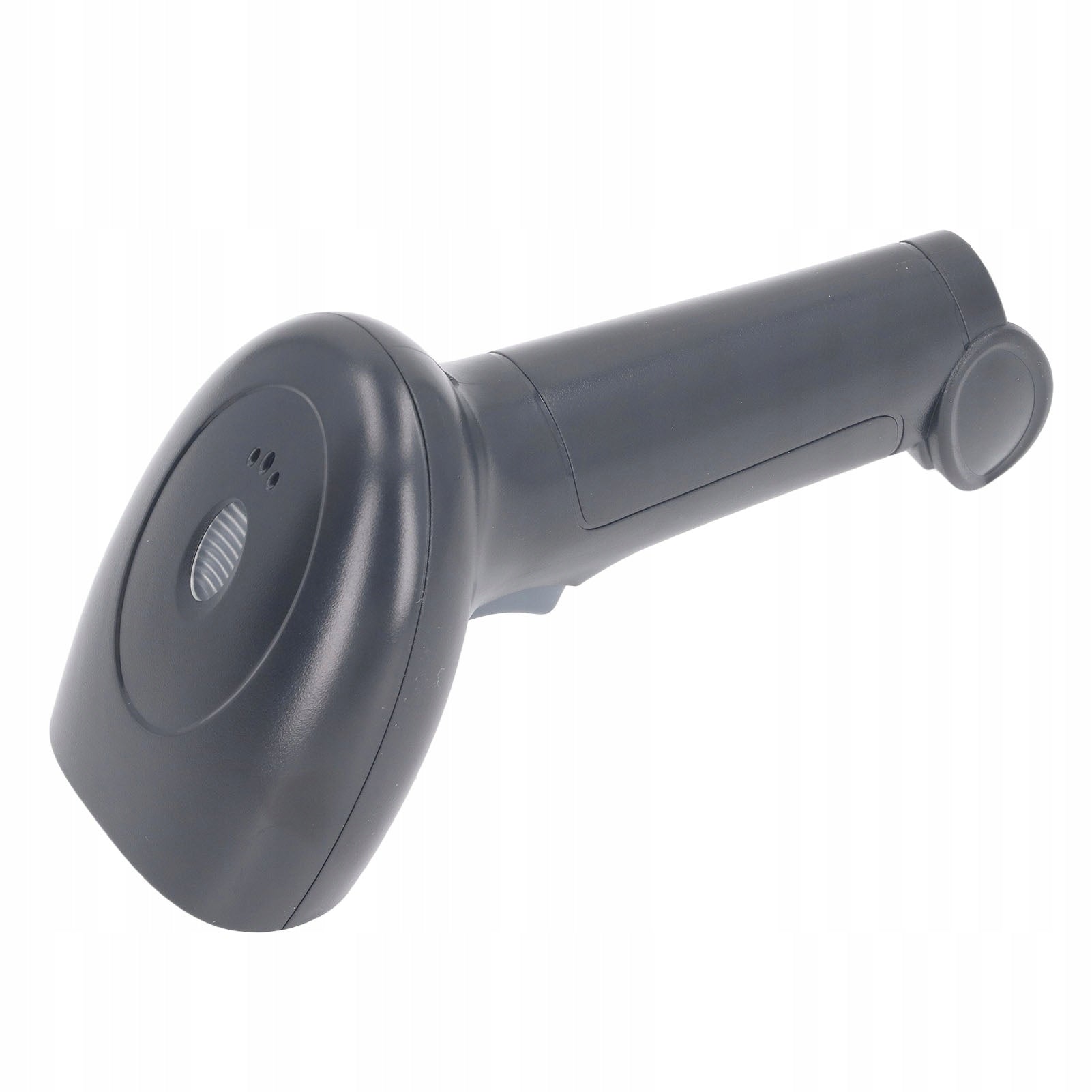 2.4G Barcode Reader Wireless Wired NQ Connection
