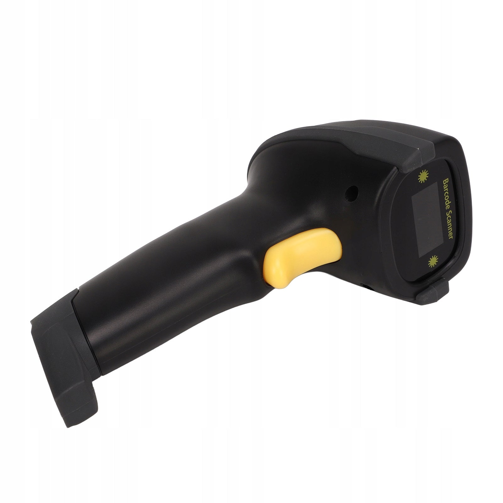 2,4G Barcode Scanner Wireless Barcode Reader 25
