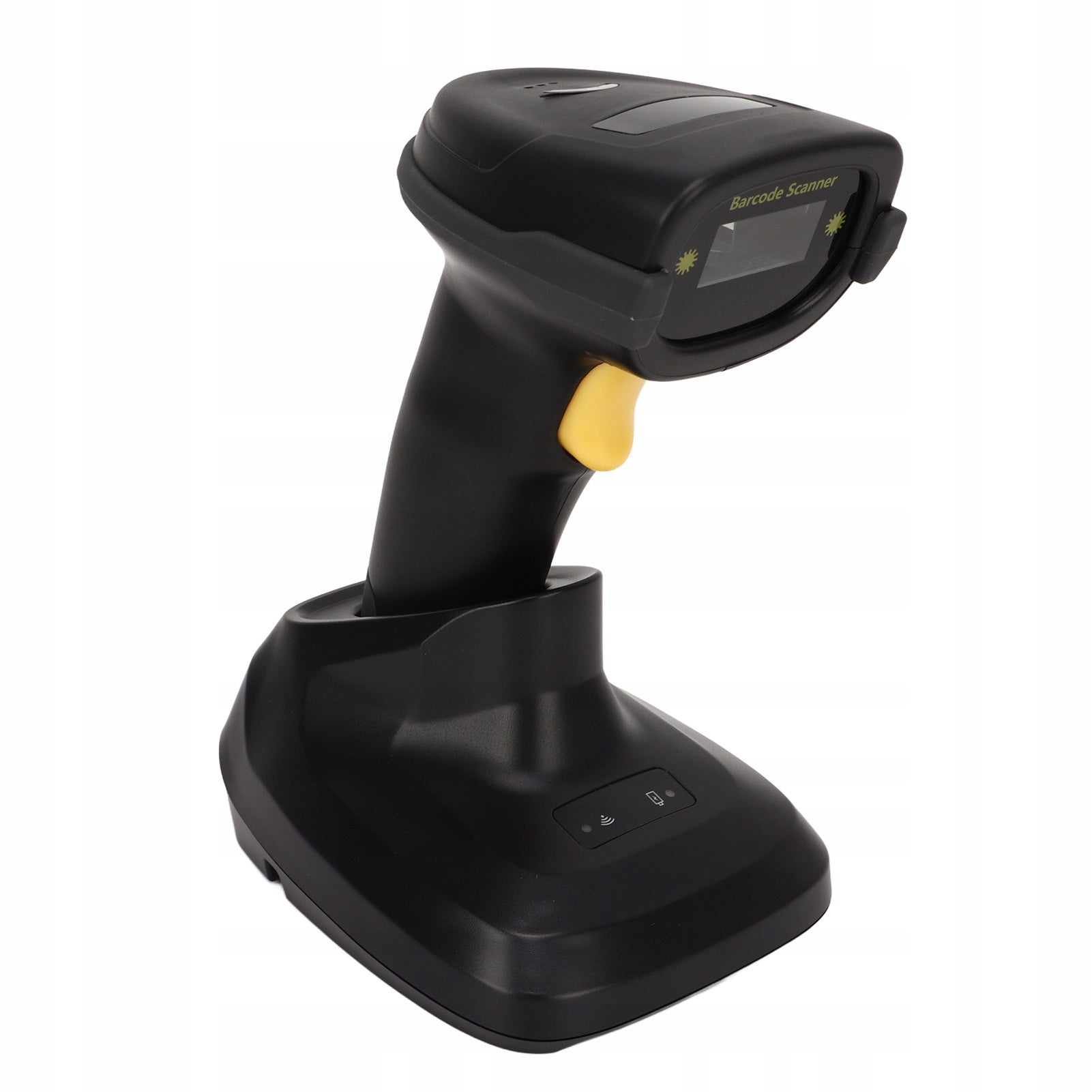 2,4G Barcode Scanner Wireless V1 Barcode Reader