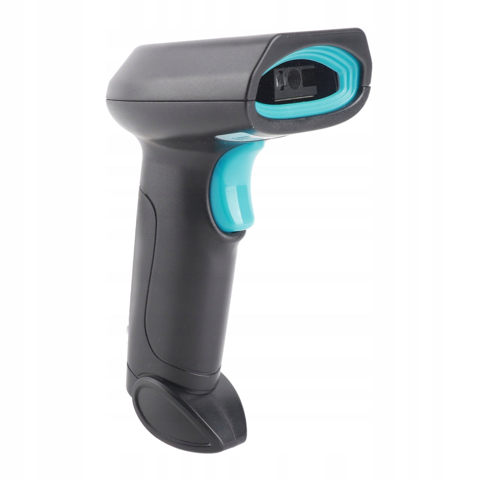 2.4G Bluetooth IP54 1D 2D X3 Wireless Barcode Scanner