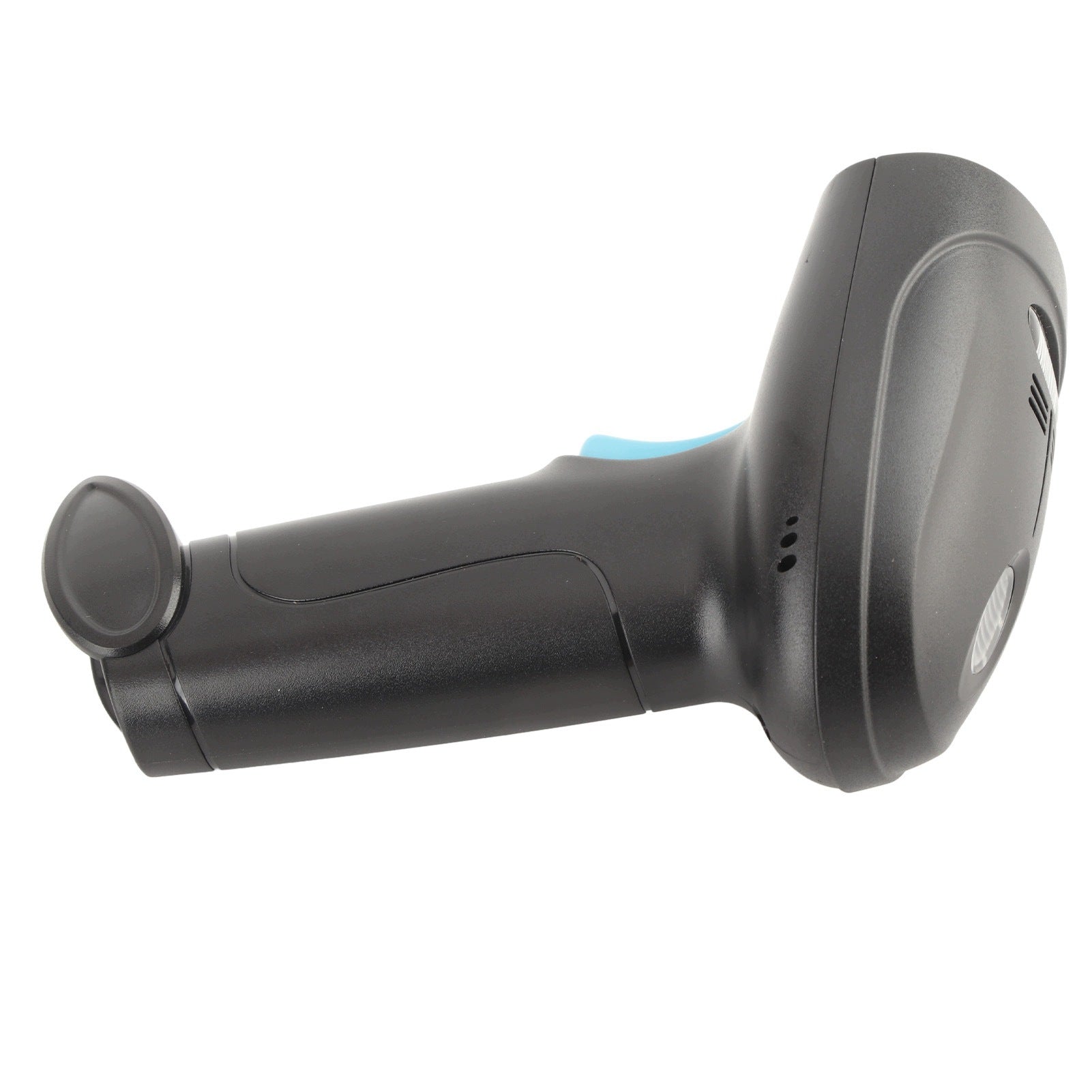 2.4G Wireless Barcode Scanner Intelligent Voice 1D 2D 6D Brand no brand
