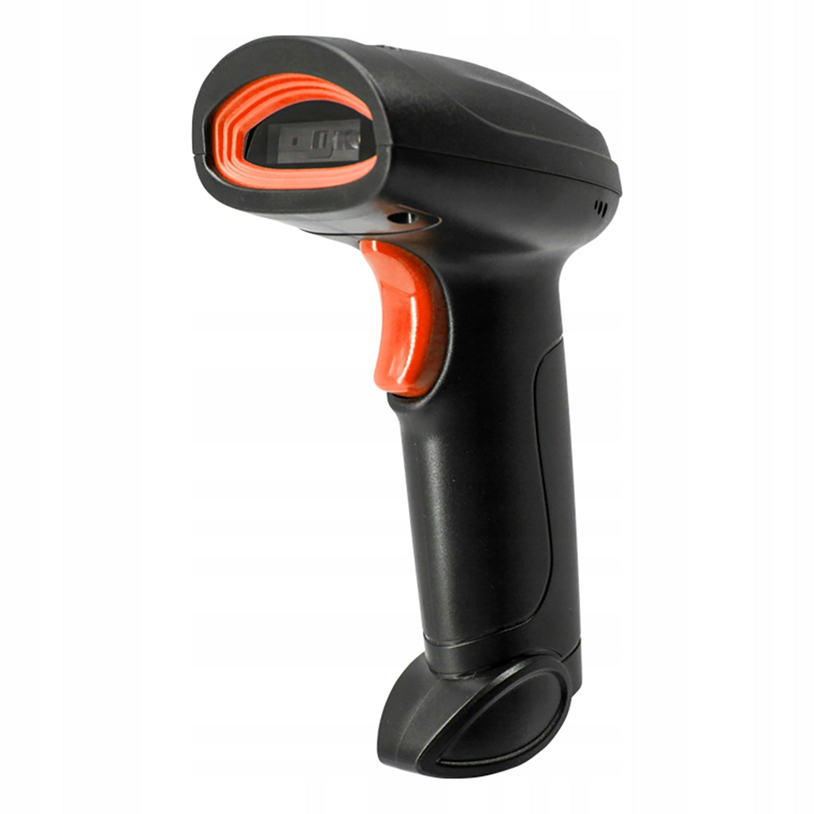 2.4G Wireless Barcode Scanner + USB Wired Connection Brand no brand