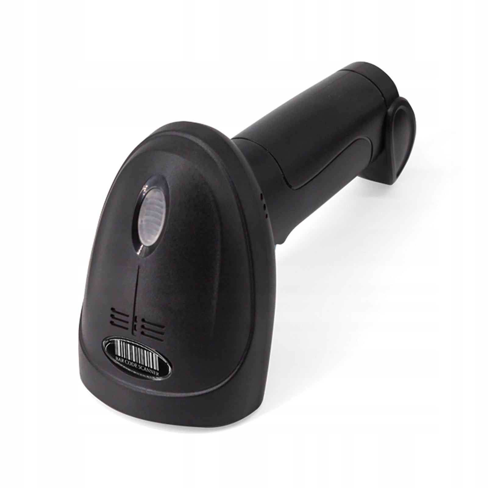 2.4G Wireless Barcode Scanner + USB Wired Connection Printing technology other