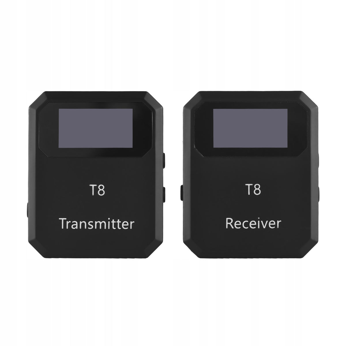 2,4G Wireless Microphone System Lavalier Microphone N3 Manufacturer code AG250731075094