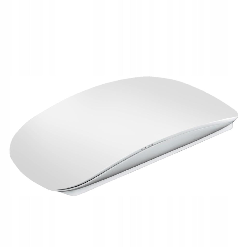 2.4G Wireless Mouse, Multi Touch Mices, Portable Office Mouse, White Manufacturer VKTech