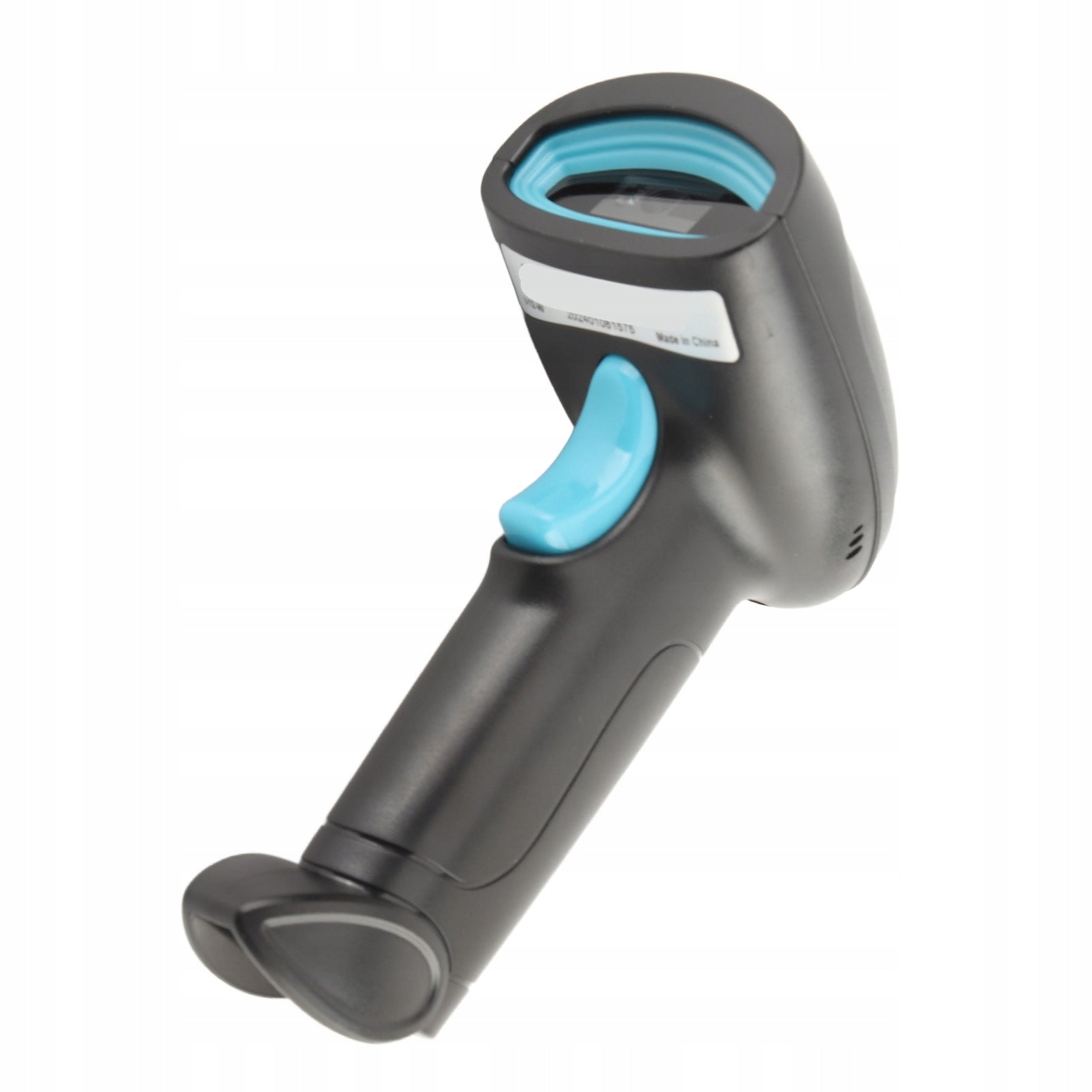 2,4G Wireless Scanner Smart Voice 1D 2D BARCODES NE Brand no brand