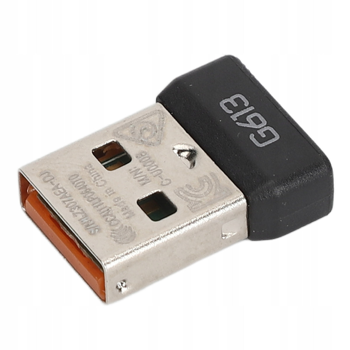 2.4GHZ USB RECEIVER FOR WIRELESS MECHANICAL GAMING KEYBOARD