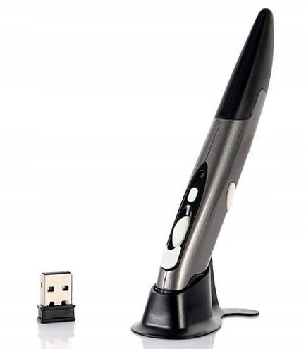 2.4GHZ WIRELESS MOUSE OPTICAL PEN