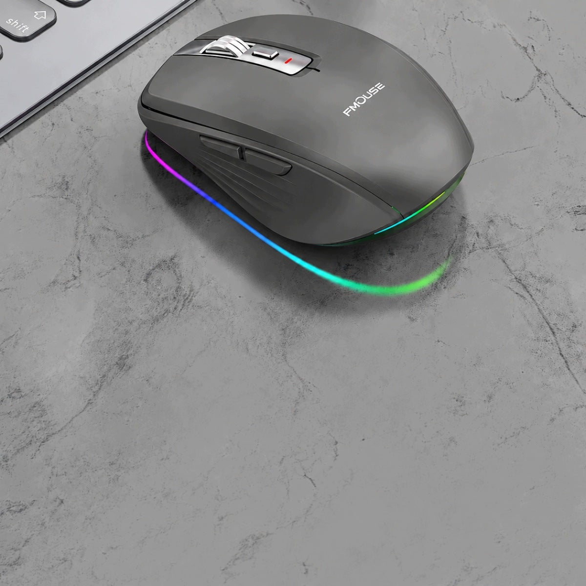 2,4GHz Wireless Gaming Mouse for Home and Business Use Model 4059227737752