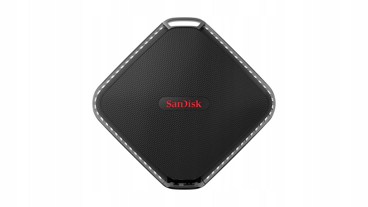 2,5' SSD SanDisk Extreme 500 120GB