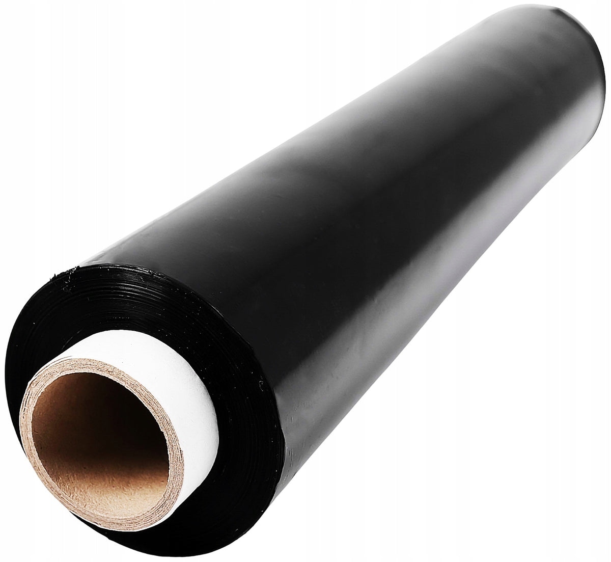 2,5 kg! BLACK STRONG STRETCH FILM COVERING STRETCH 50 cm! DURABLE