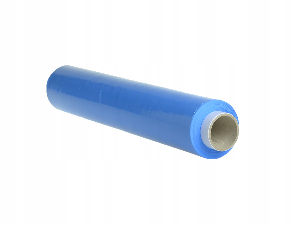 2,5 kg STRETCH FILM blue 211 m gilza 0,3