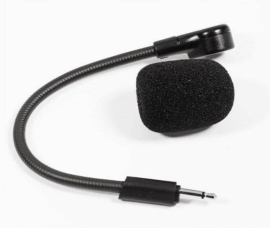 2,5MM MICROPHONE FOR JBL QUANTUM 100 NOISE CANCELLING HEADPHONES QUALITY