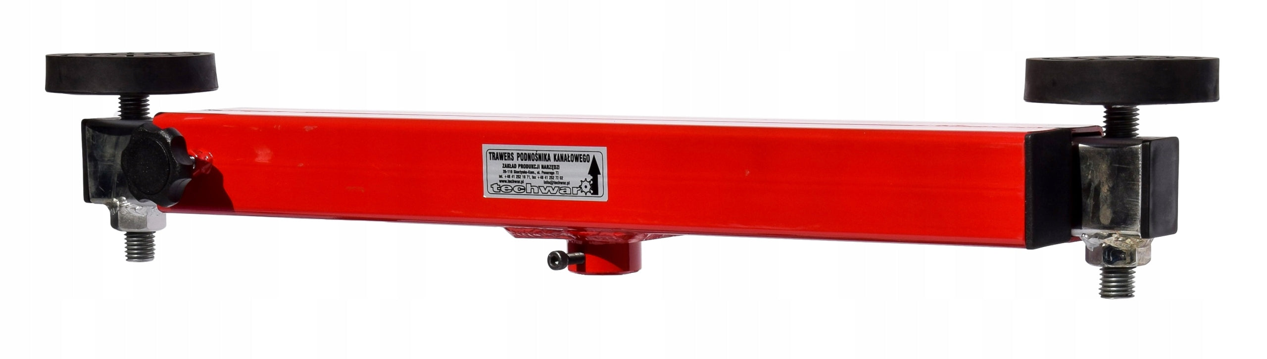 2,5T TP0003-TECHWAR CHANNEL LIFT TRAVERSE