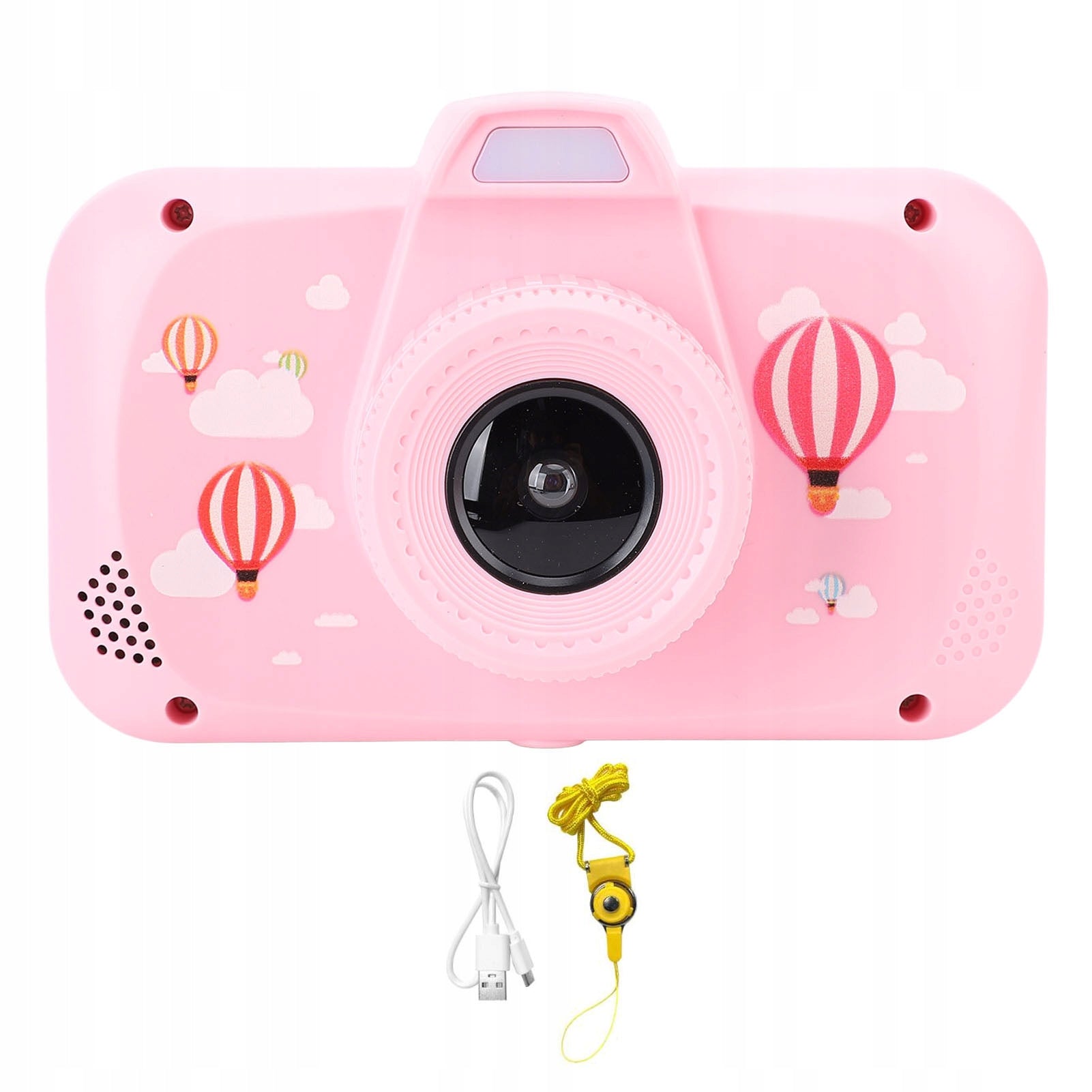 2,5k Video 40MP Digital Camera Digital Video Camera for ZT Model 1875QITE