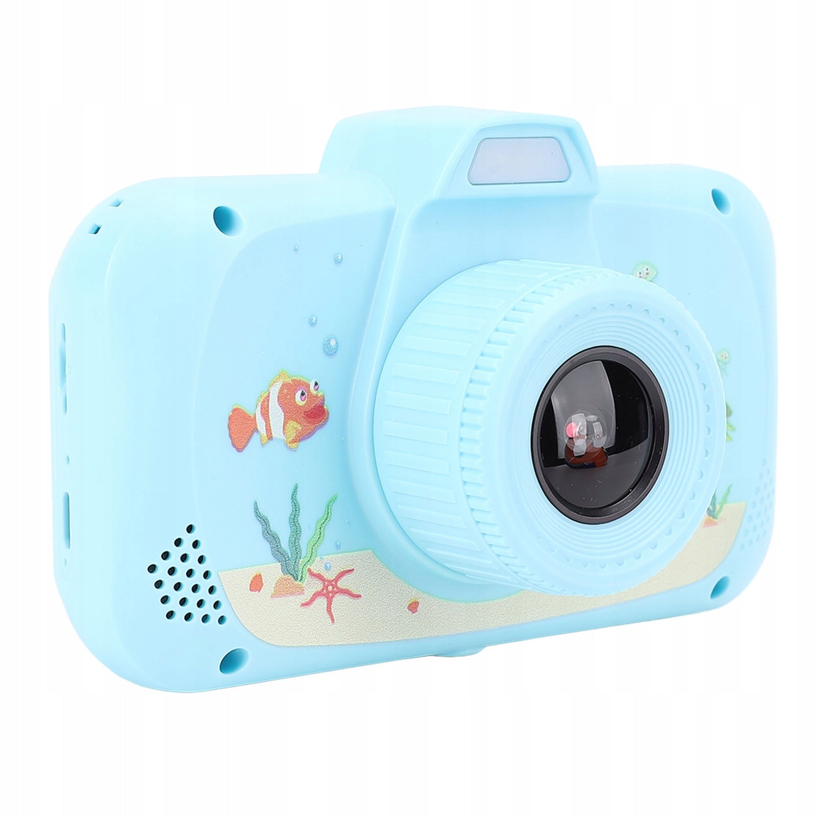 2,5k Video 40MP Digital Camera Photos Digital Video Camera for EP Model 7246QMRW
