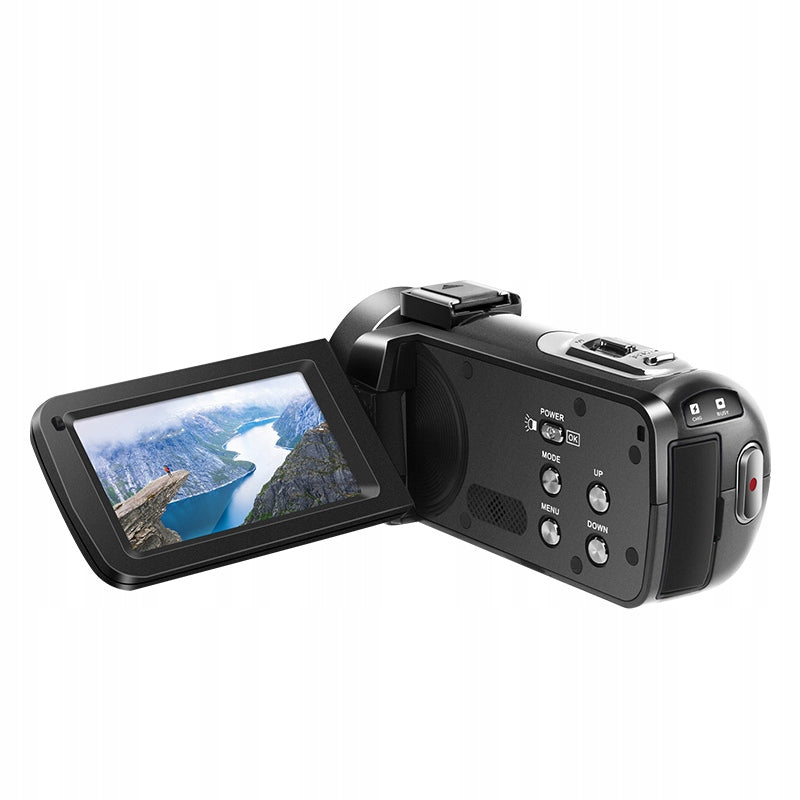 2,7K/36 MP/16 video camera multiple zoom/infrared night vision Brand no brand