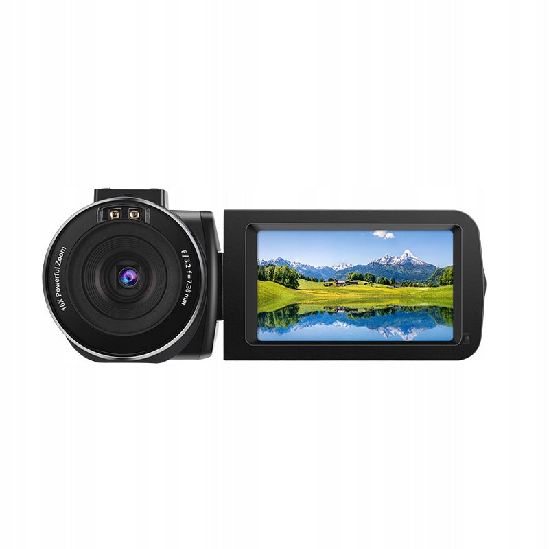 2,7K/36 MP/16 video camera multiple zoom/infrared night vision Model CMR-3051LTRM-11D