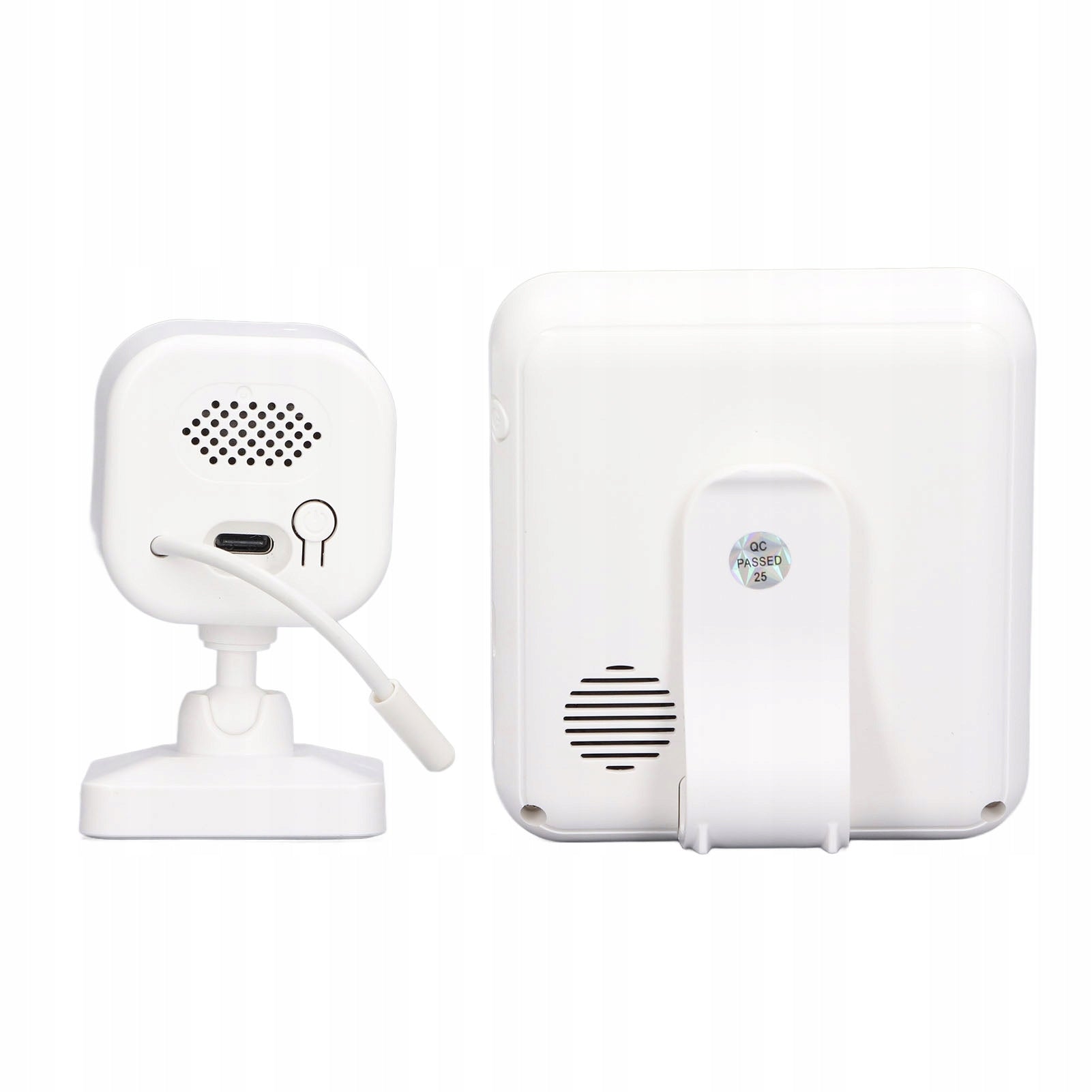2,8 Inch Baby Monitor with Sound Camera Wireless 87 Brand no brand