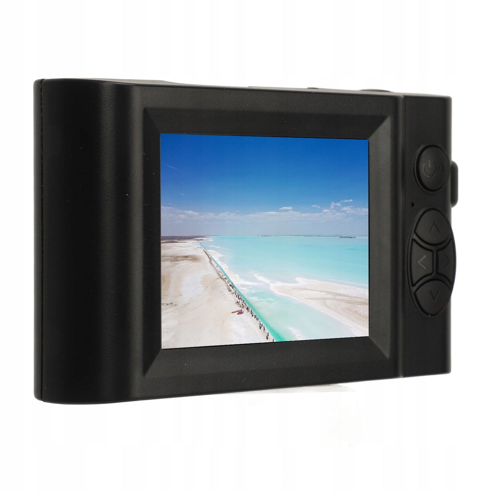 2,8 inch HD 1080p Digital Camera with 8x Digital Zoom 87 Video Camera