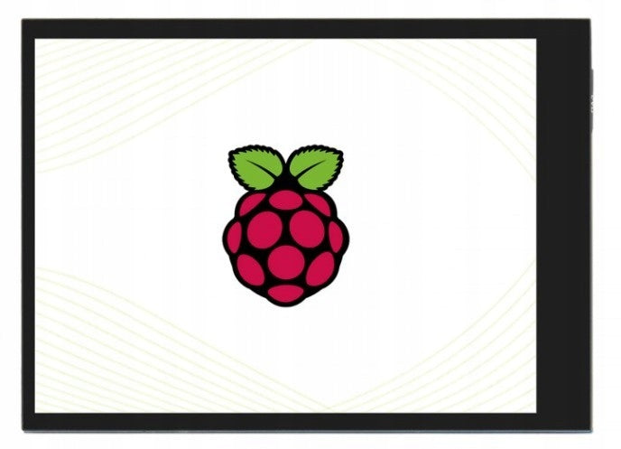 2.8inch DPI LCD - 2.8" IPS LCD Display