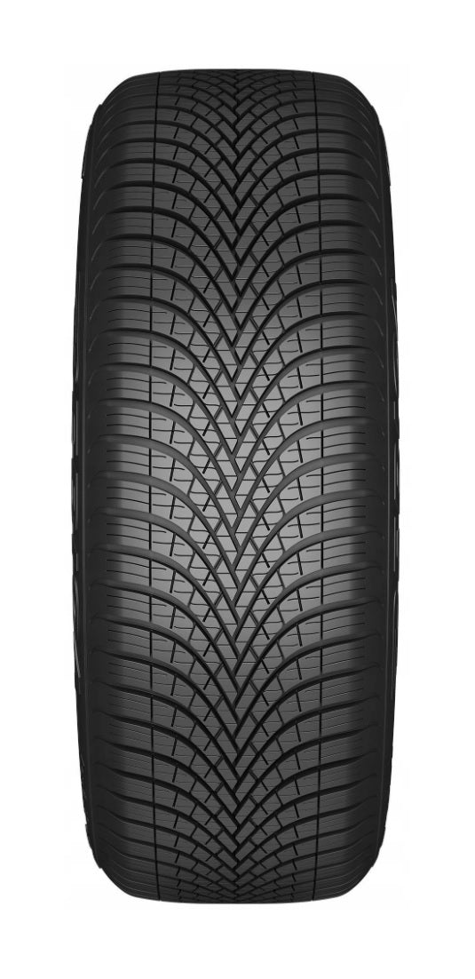 2 ALL-SEASON TYRES 165/65R15 81T DĘBICA NAVIGATOR 3 Year of manufacture 2025
