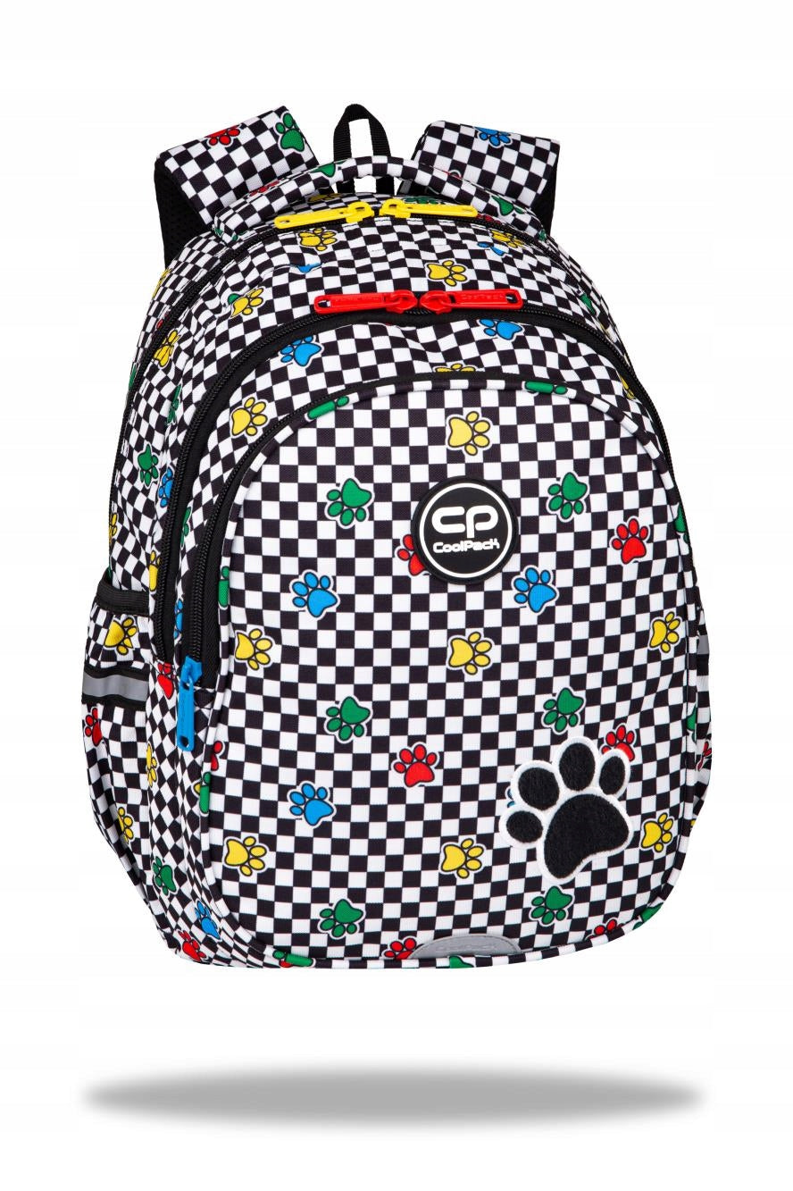 2-CHAMBER BACKPACK COOLPACK JERRY CATCH ME