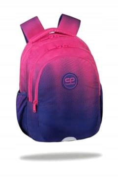 2-CHAMBER BACKPACK COOLPACK JERRY GRADIENT FRAPE