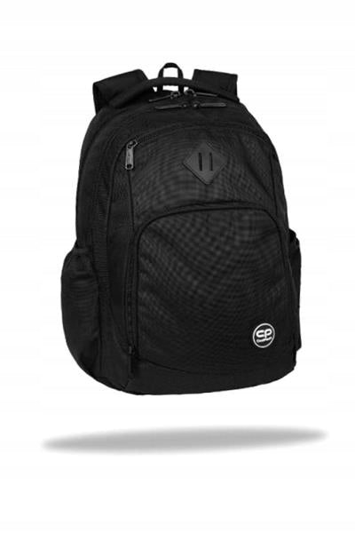 2-CHAMBER BACKPACK COOLPACK PASTEL RIDER POWDER BLACK