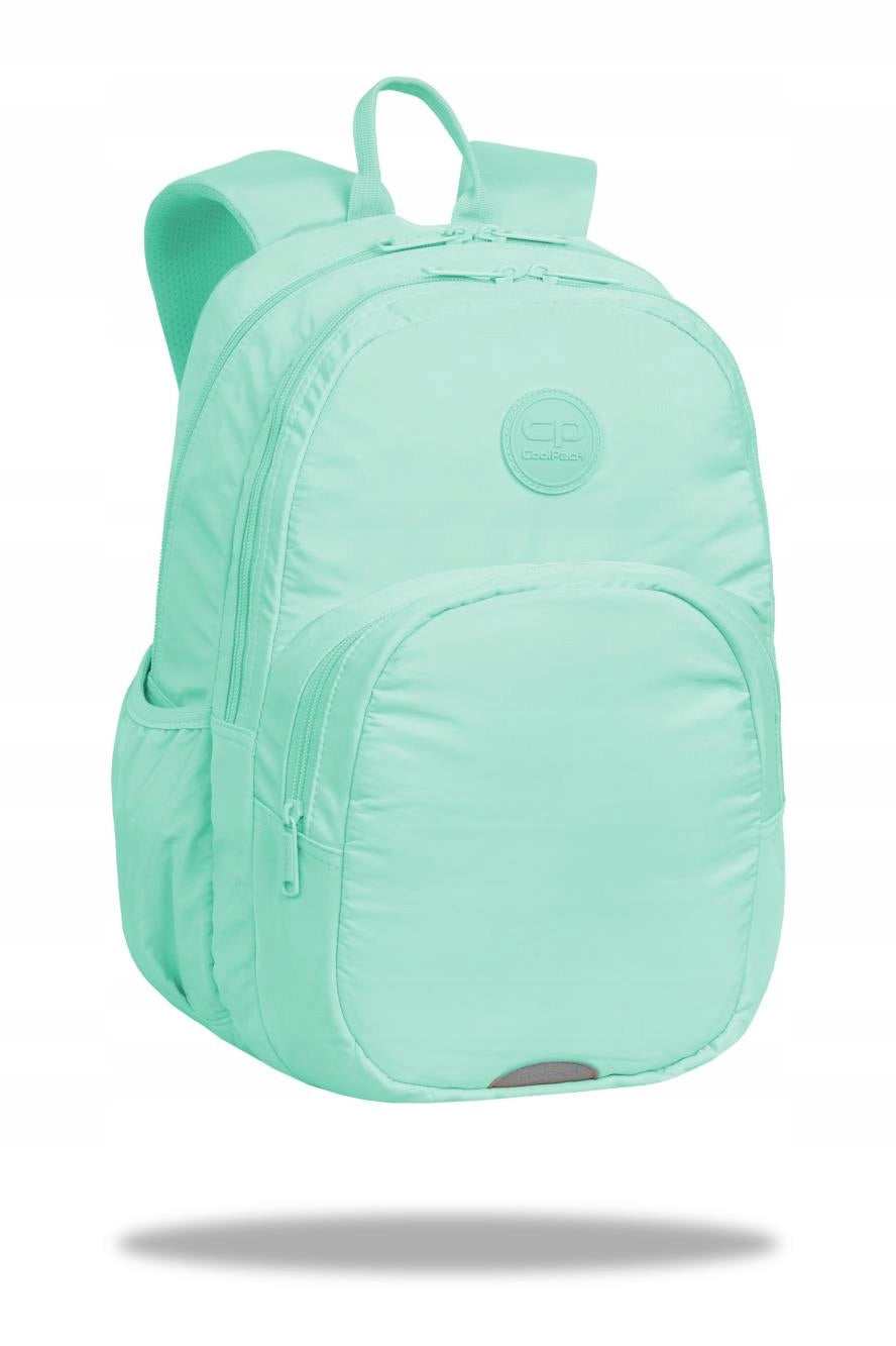 2-CHAMBER BACKPACK COOLPACK PASTEL RIDER POWDER MINT